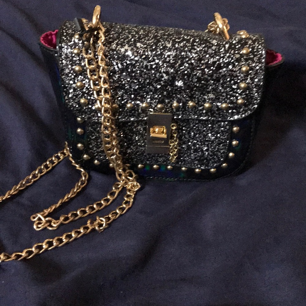 cross body bag